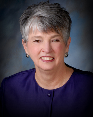 Carole Kitchell