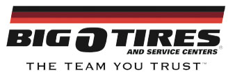 big o tires