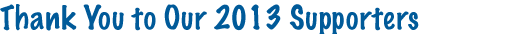 Welcome to Project Smile!